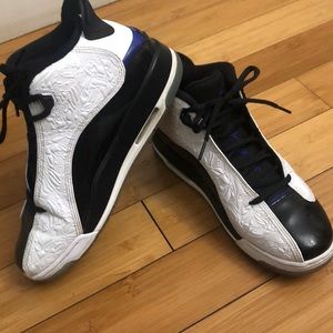 Nike air Jordan dub zero